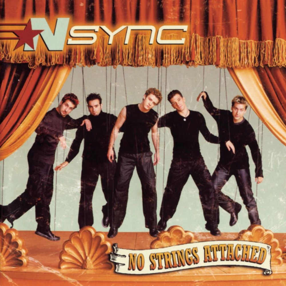 *NSYNC: No Strings Attached