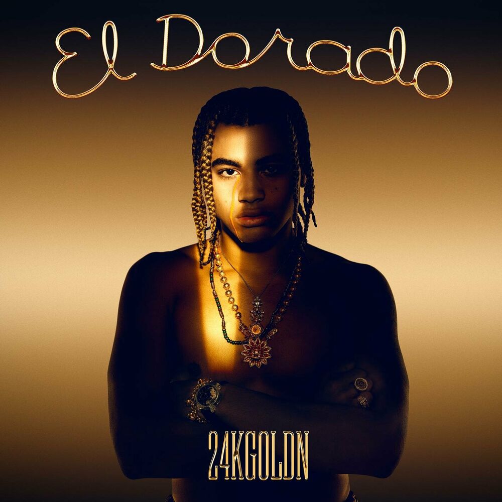 24kGoldn: El Dorado