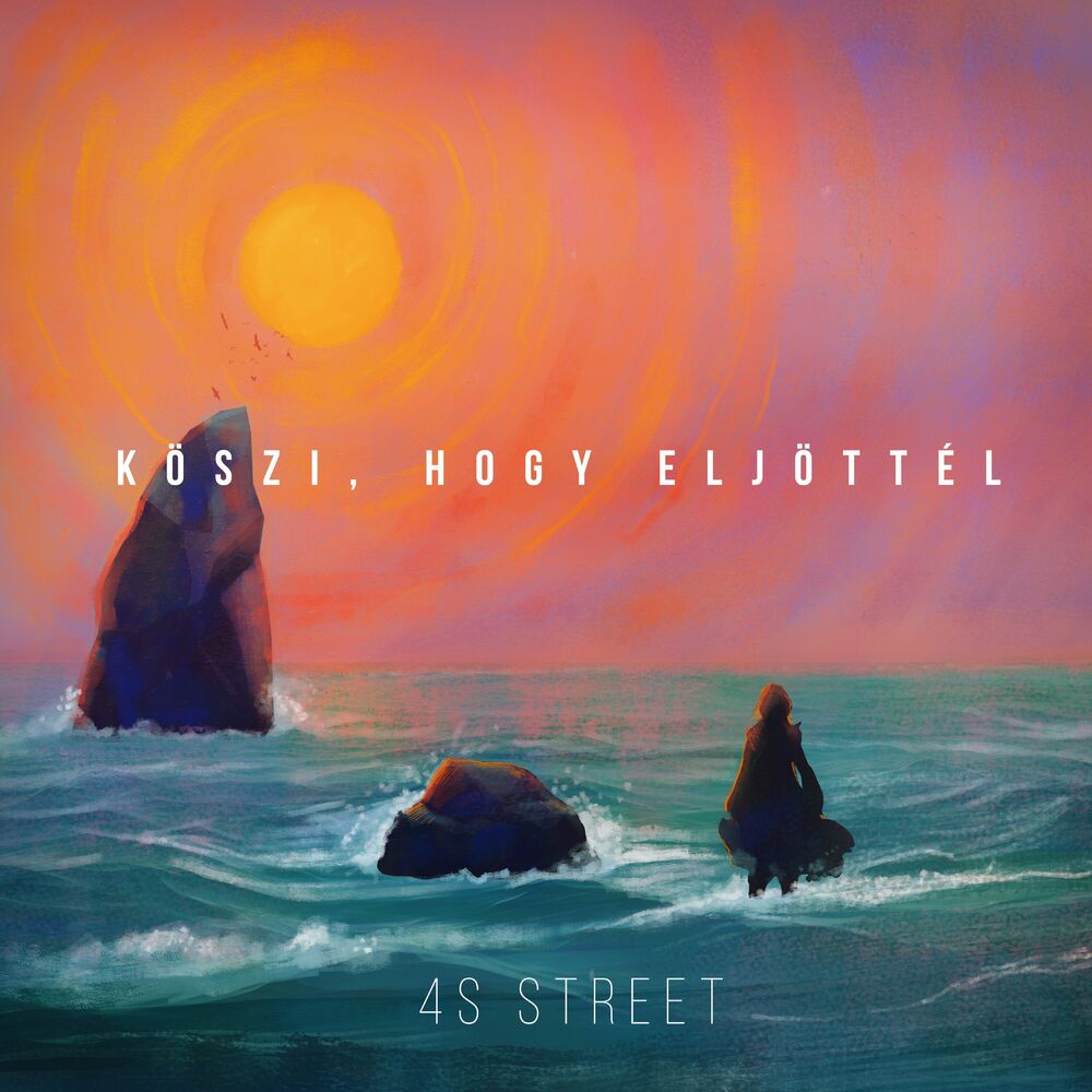 4S Street: Köszi, hogy eljöttél