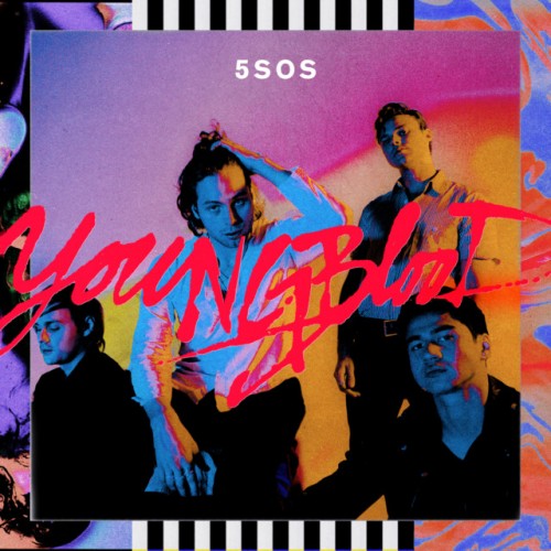 5 SECONDS OF SUMMER: Youngblood