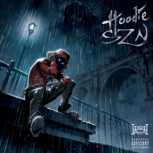 A Boogie Wit Da Hoodie: Look Back At It