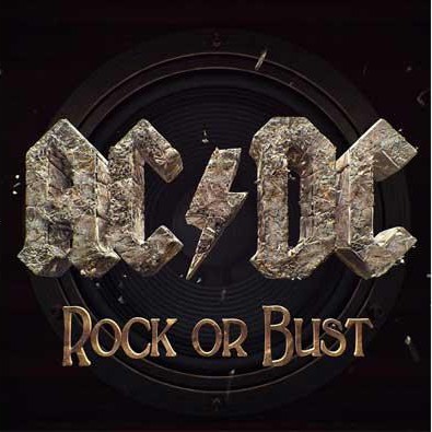 Ac/dc: Rock Or Bust