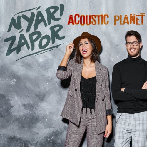 Acoustic Planet: Nyári zápor