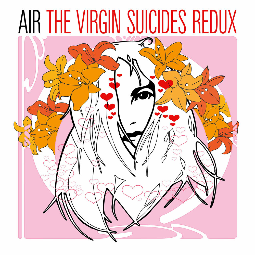 Air: The Virgin Suicides Redux
