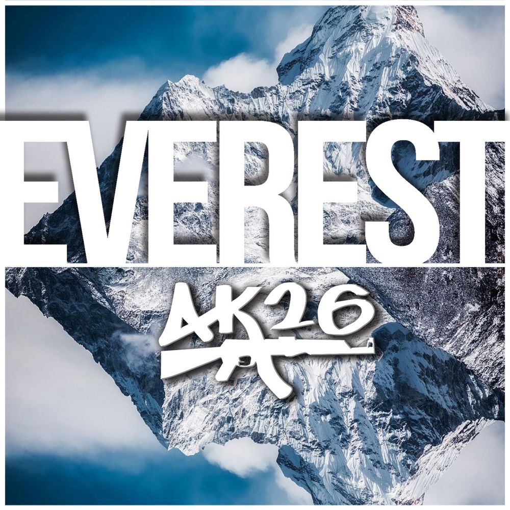 AK26: Everest