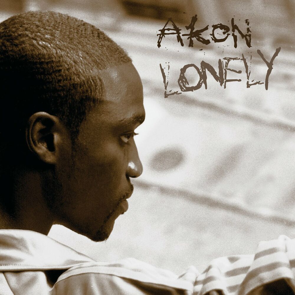 Akon: Lonely