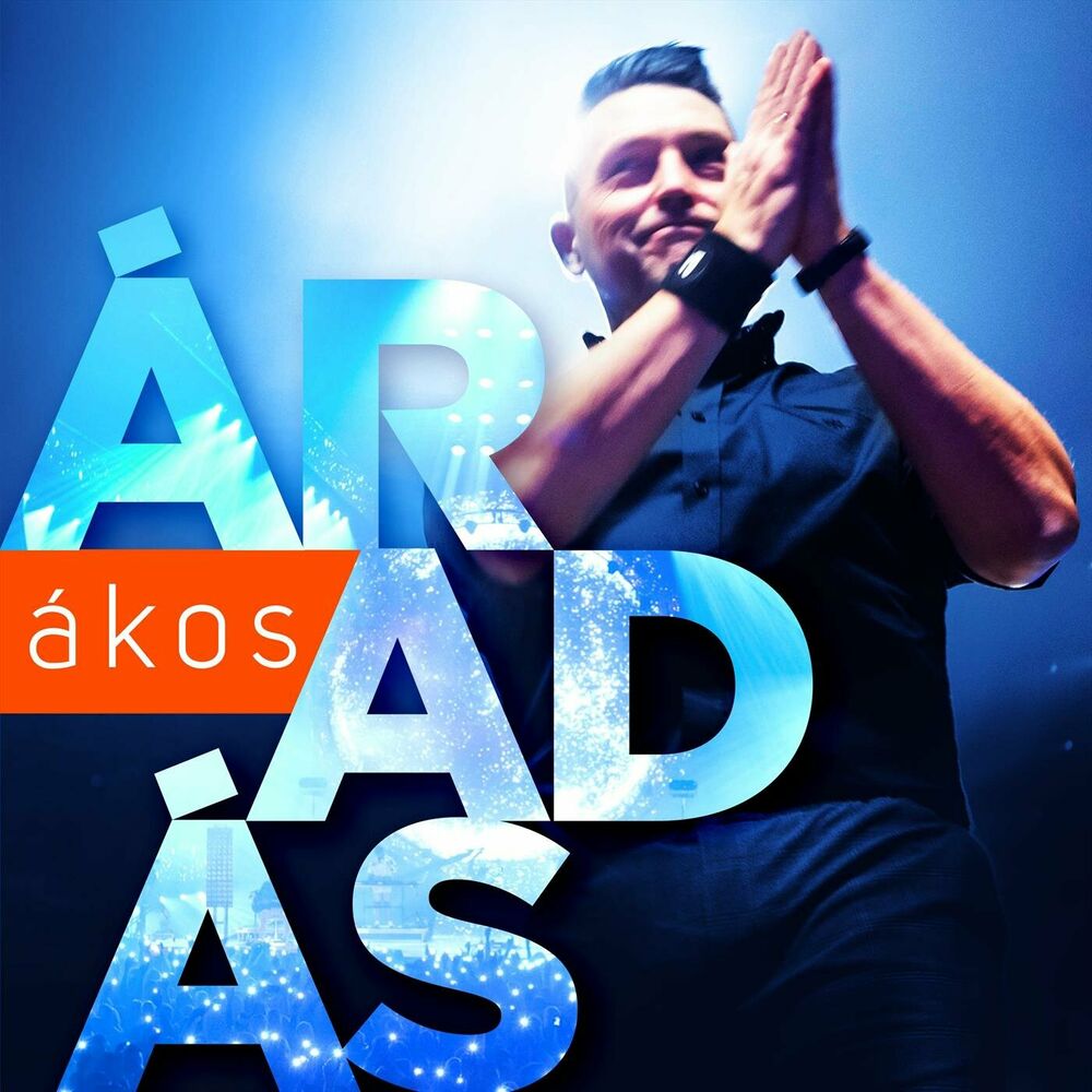 Ákos: Áradás - Arénakoncert - 2022. december 17.