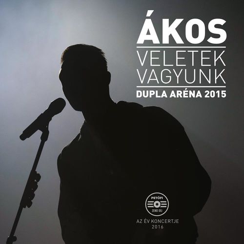 Ákos: Átölel