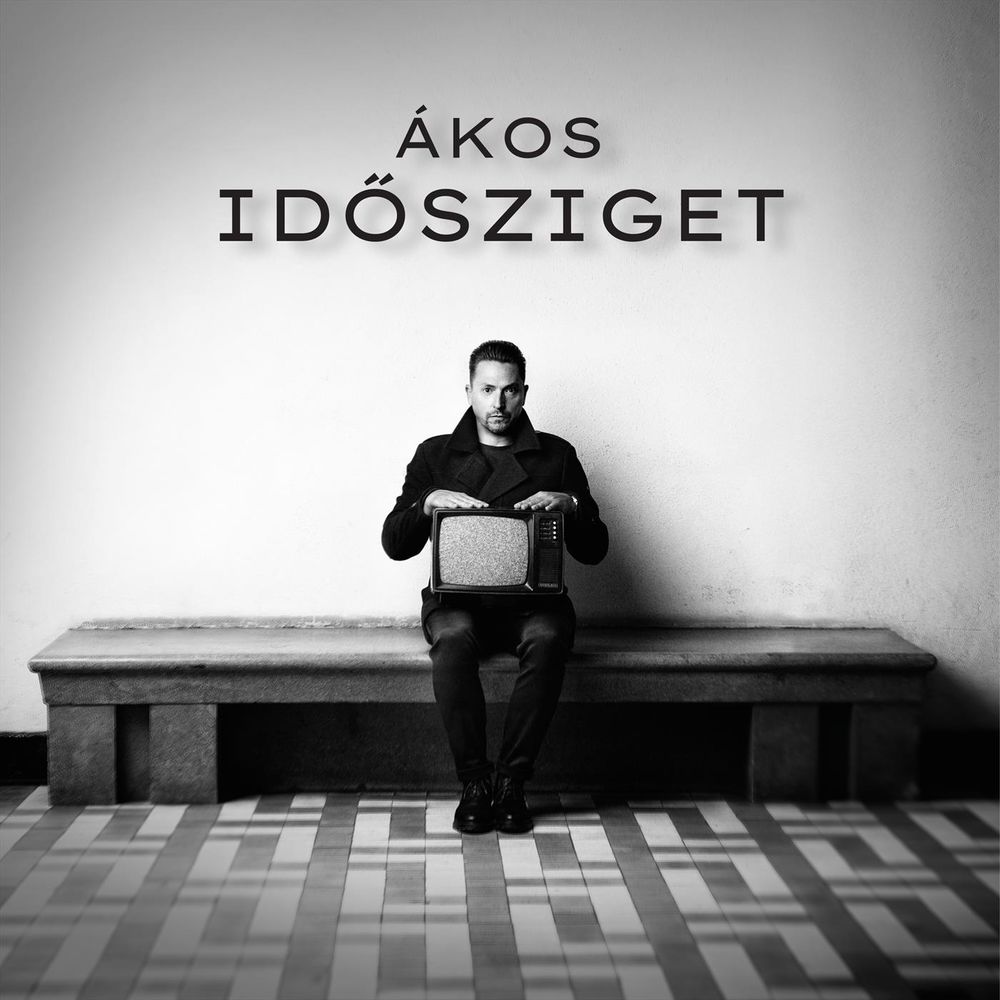 Ákos: Felülemelkedett