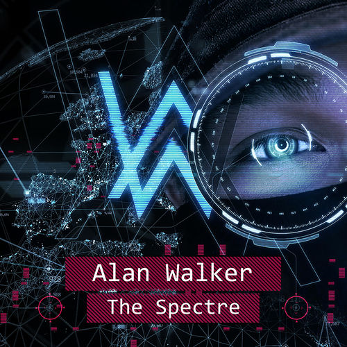 Alan Walker: The Spectre