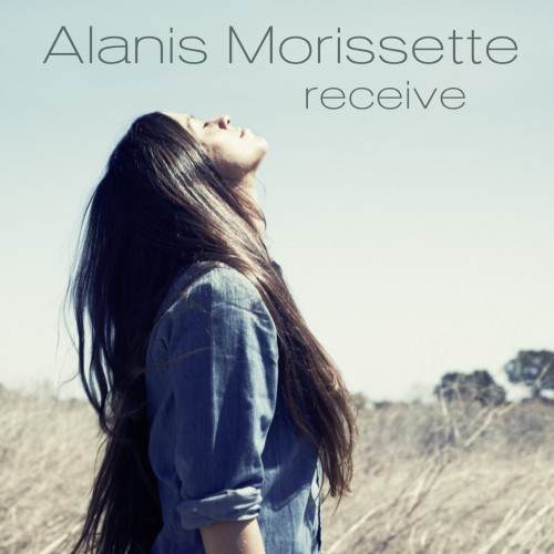 Alanis Morissette: Receive