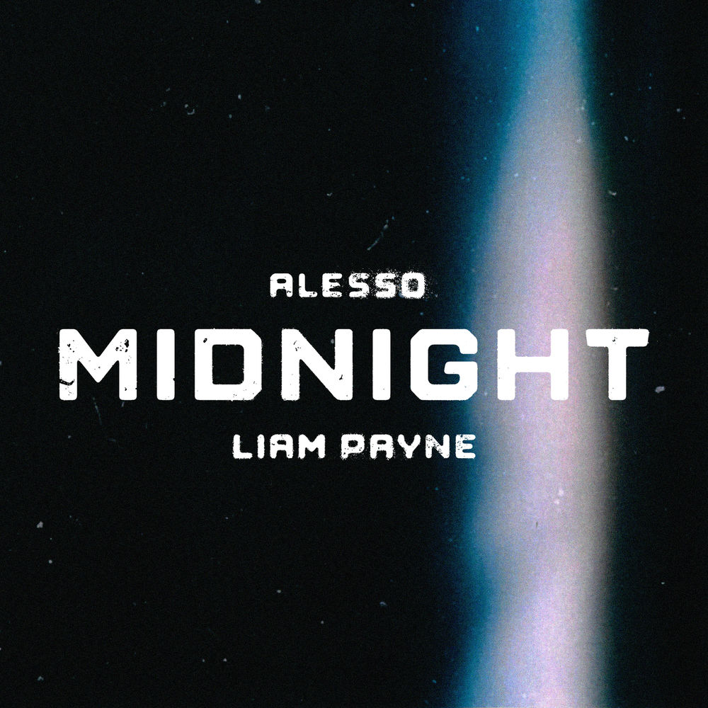 Alesso & Liam Payne: Midnight