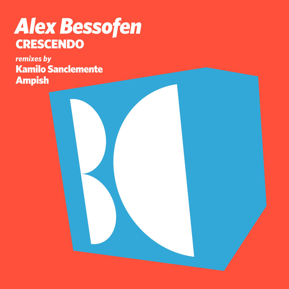 Alex Bessofen: Crescendo