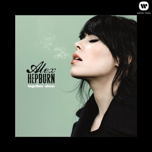 Alex Hepburn: Under