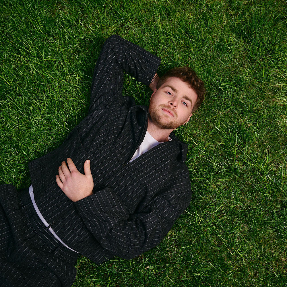 Alex Warren: You'll Be Alright, Kid