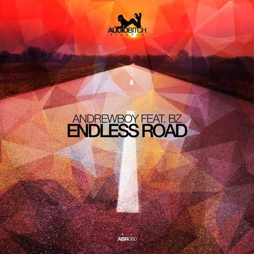Andrewboy feat. Bz: Endless Road