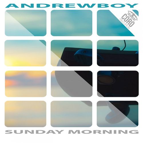 Andrewboy: Sunday Morning