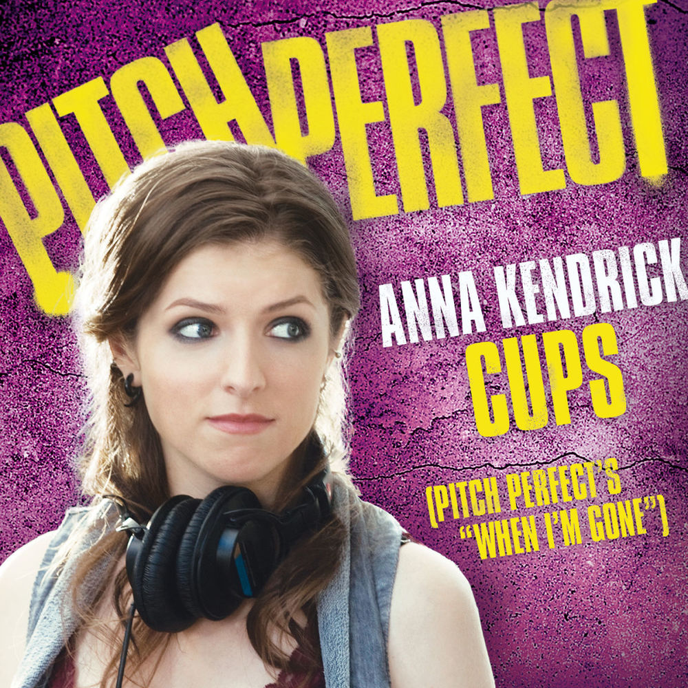 Anna Kendrick: Cups