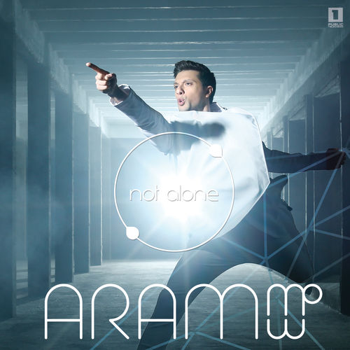 Aram Mp3: Not Alone