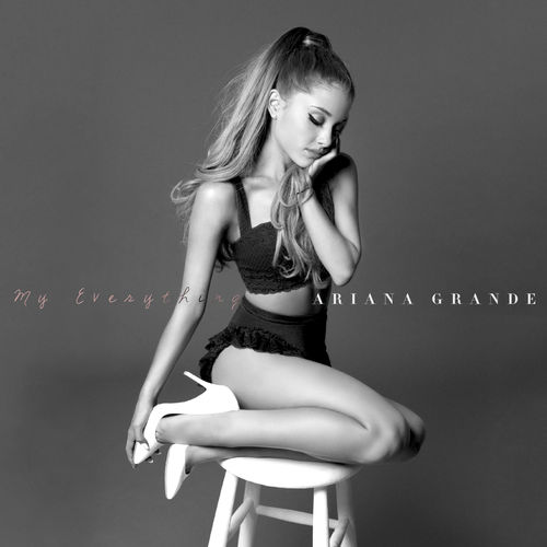 Ariana Grande: Intro