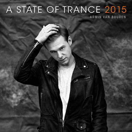 Armin Van Buuren: A State of Trance 2015