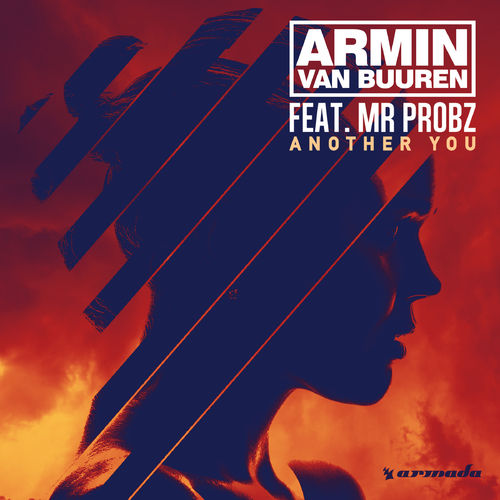 Armin Van Buuren  feat. Mr. Probz: Another You
