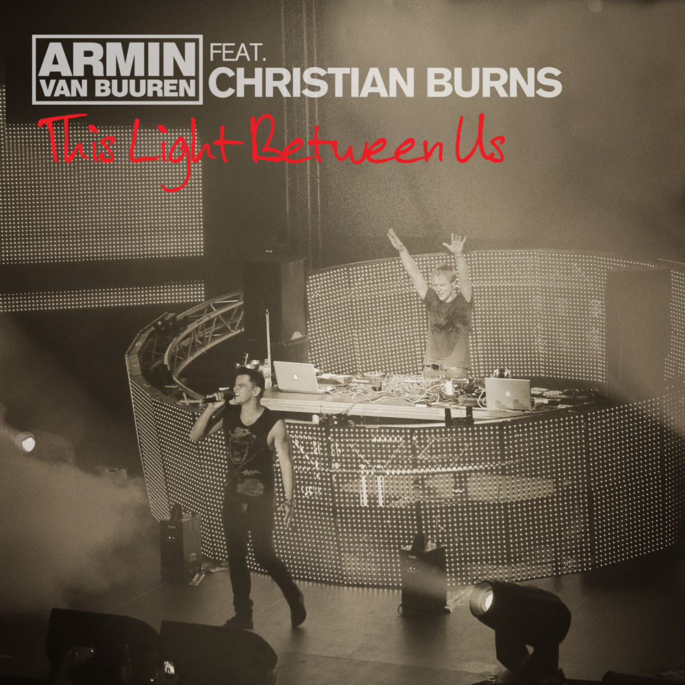 Armin Van Buuren: This Light Between Us