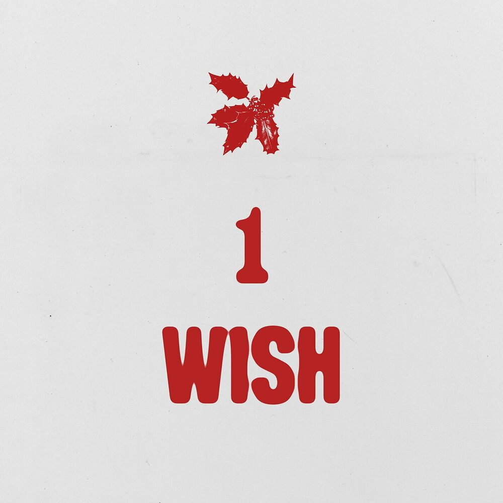 Ava Max: 1 Wish