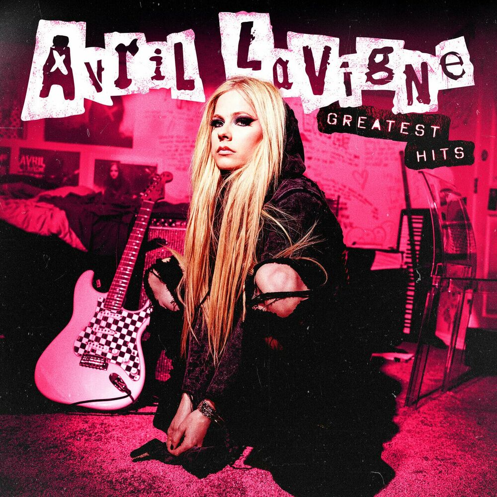 Avril Lavigne: Greatest Hits