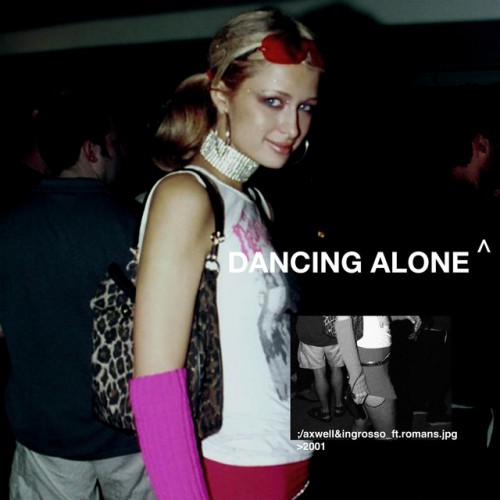 Axwell Λ Ingrosso feat. Romans: Dancing Alone