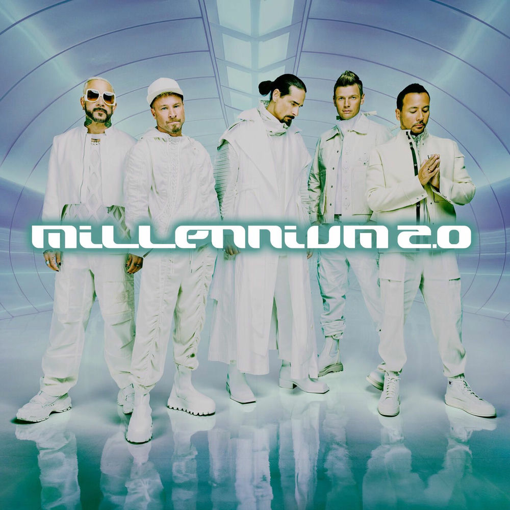 Backstreet Boys: Millennium 2.0