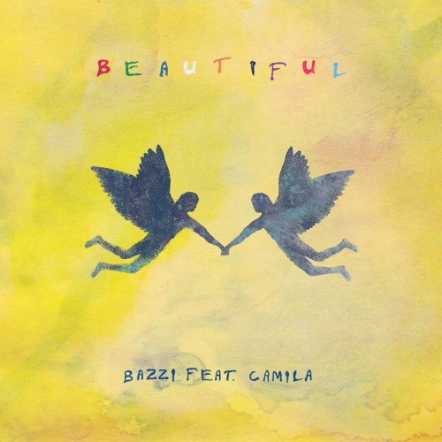 BAZZI feat. CAMILA CABELLO: Beautiful