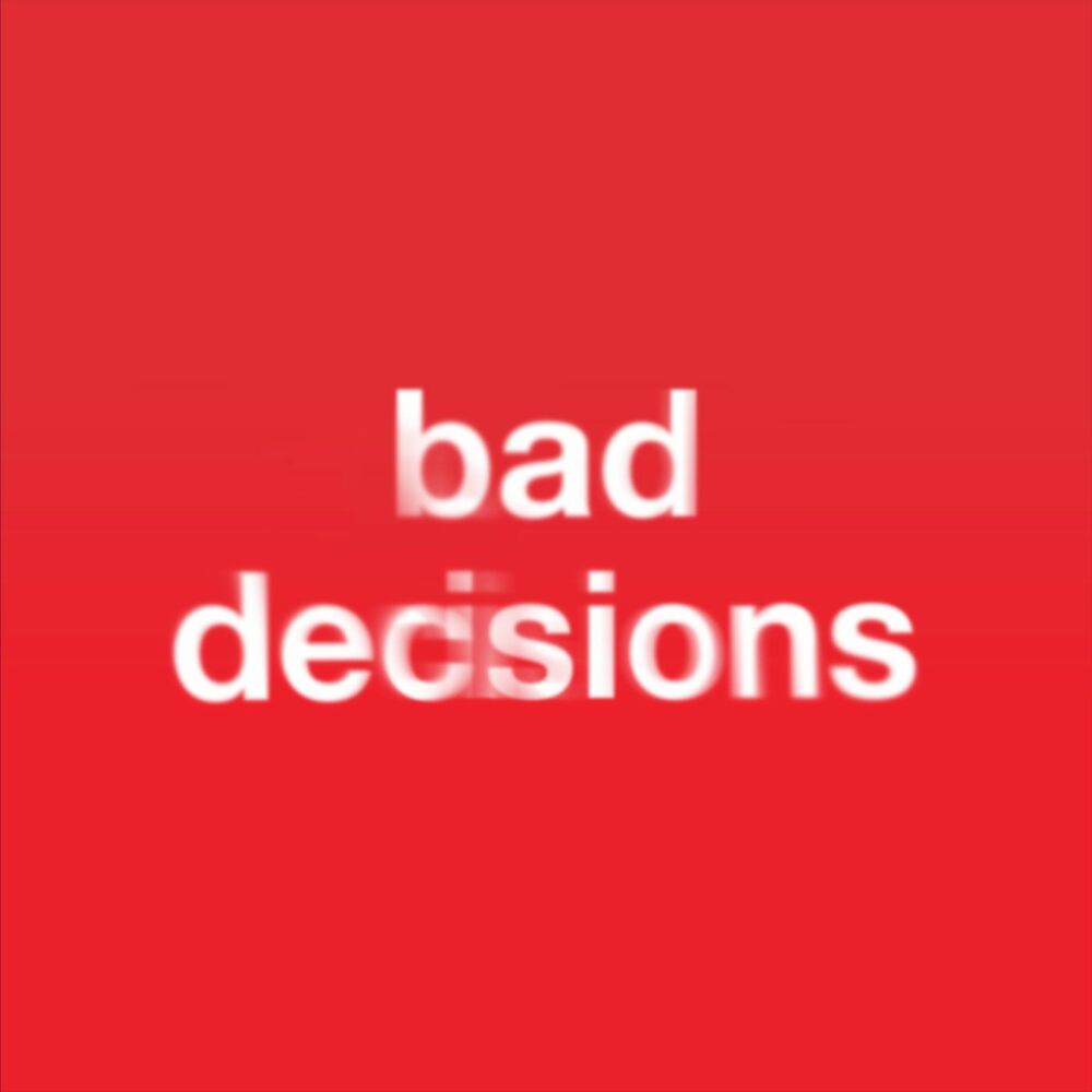 Benny Blanco, BTS & Snoop Dog: Bad Decisions