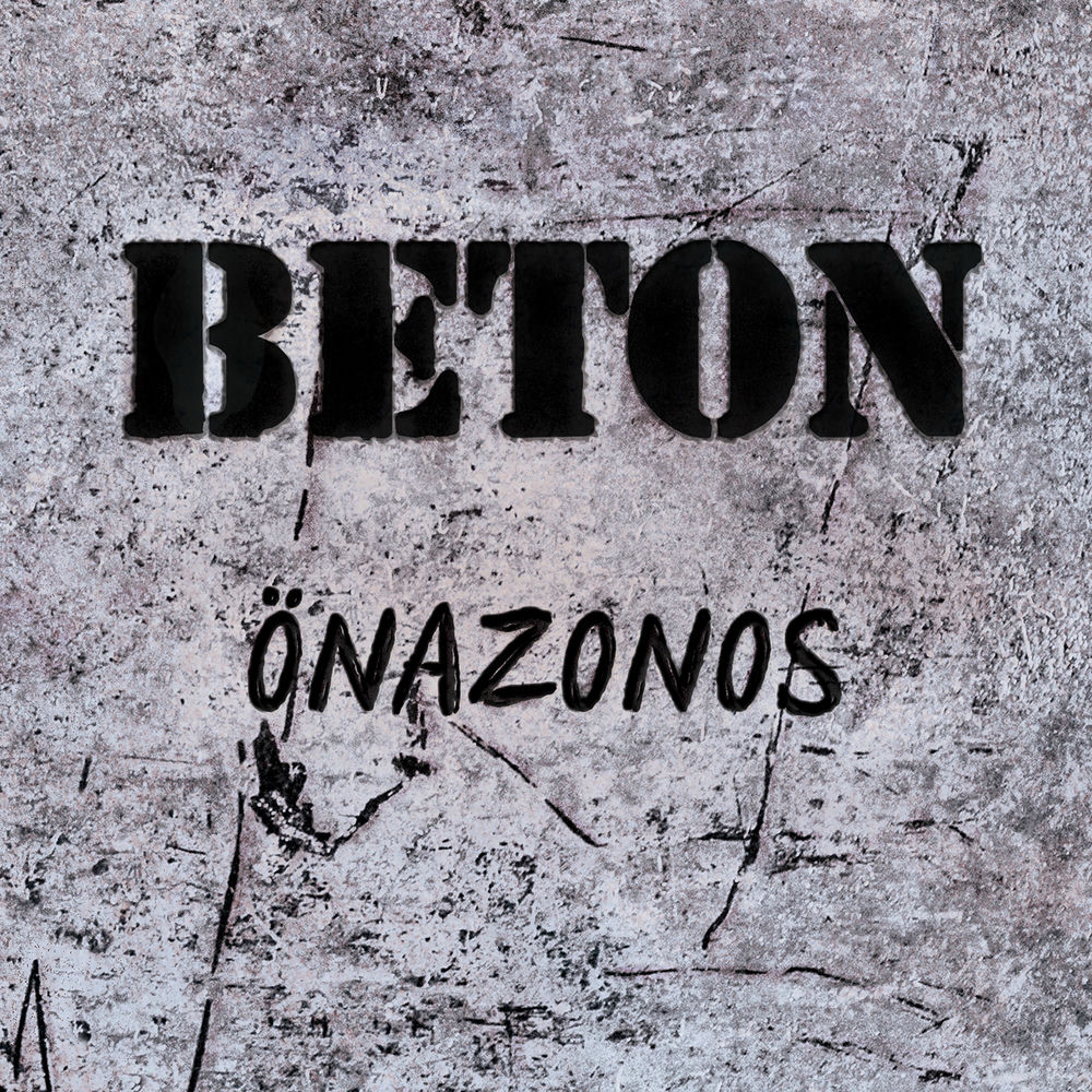 Beton: Önazonos