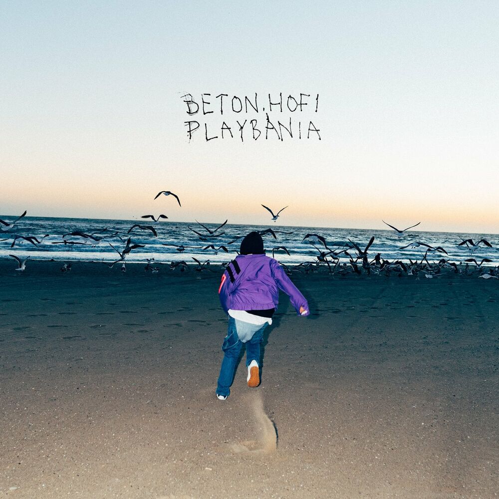 Beton.Hofi, Beatrick: DAY 1000
