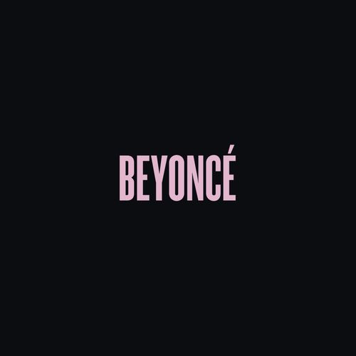 Beyoncé: Beyoncé