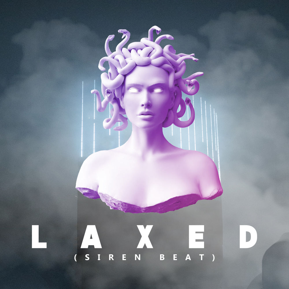 Bigpp: Laxed (Siren Beat)