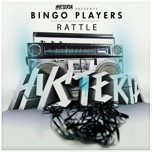 Bingo Players: Rattle
