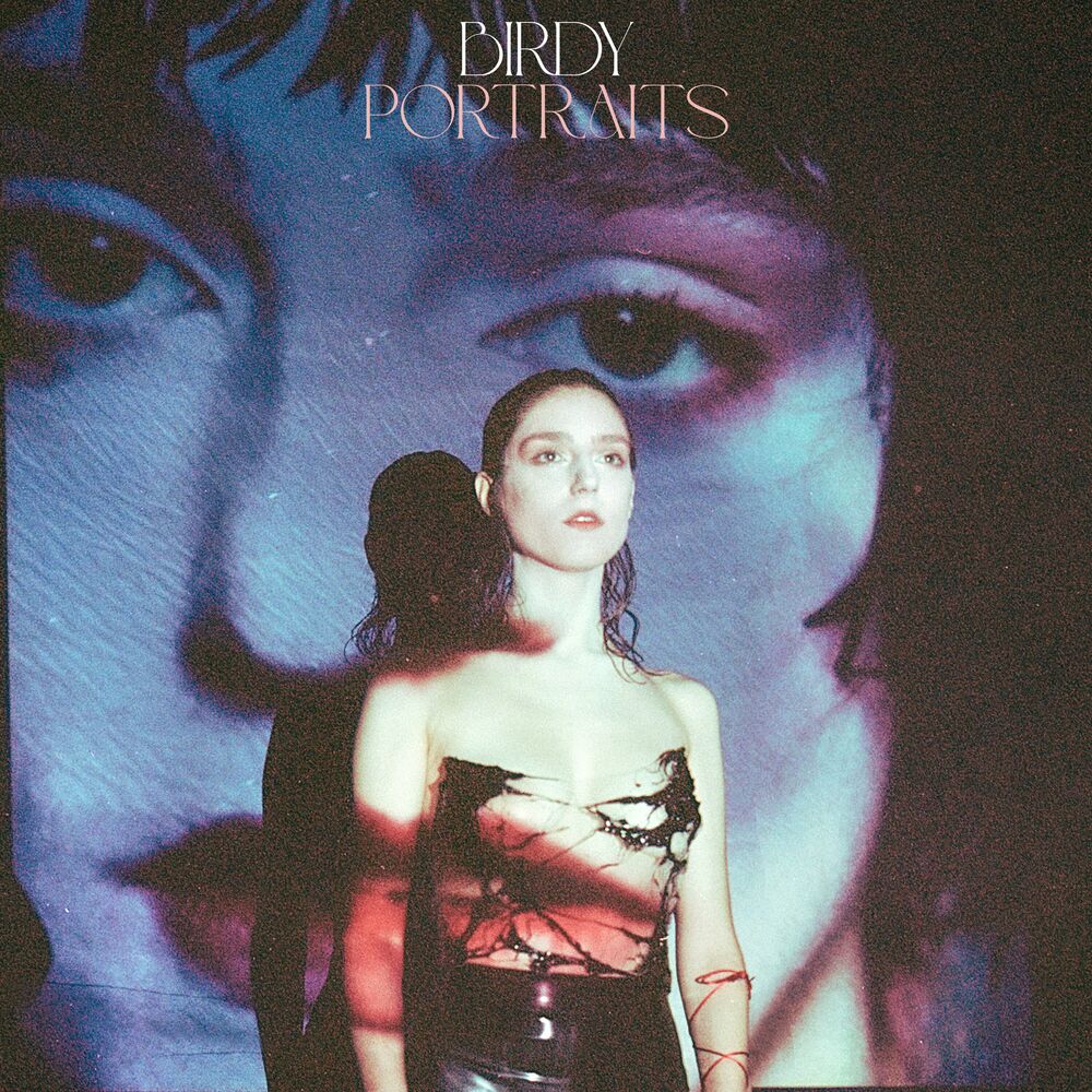 Birdy: Portraits