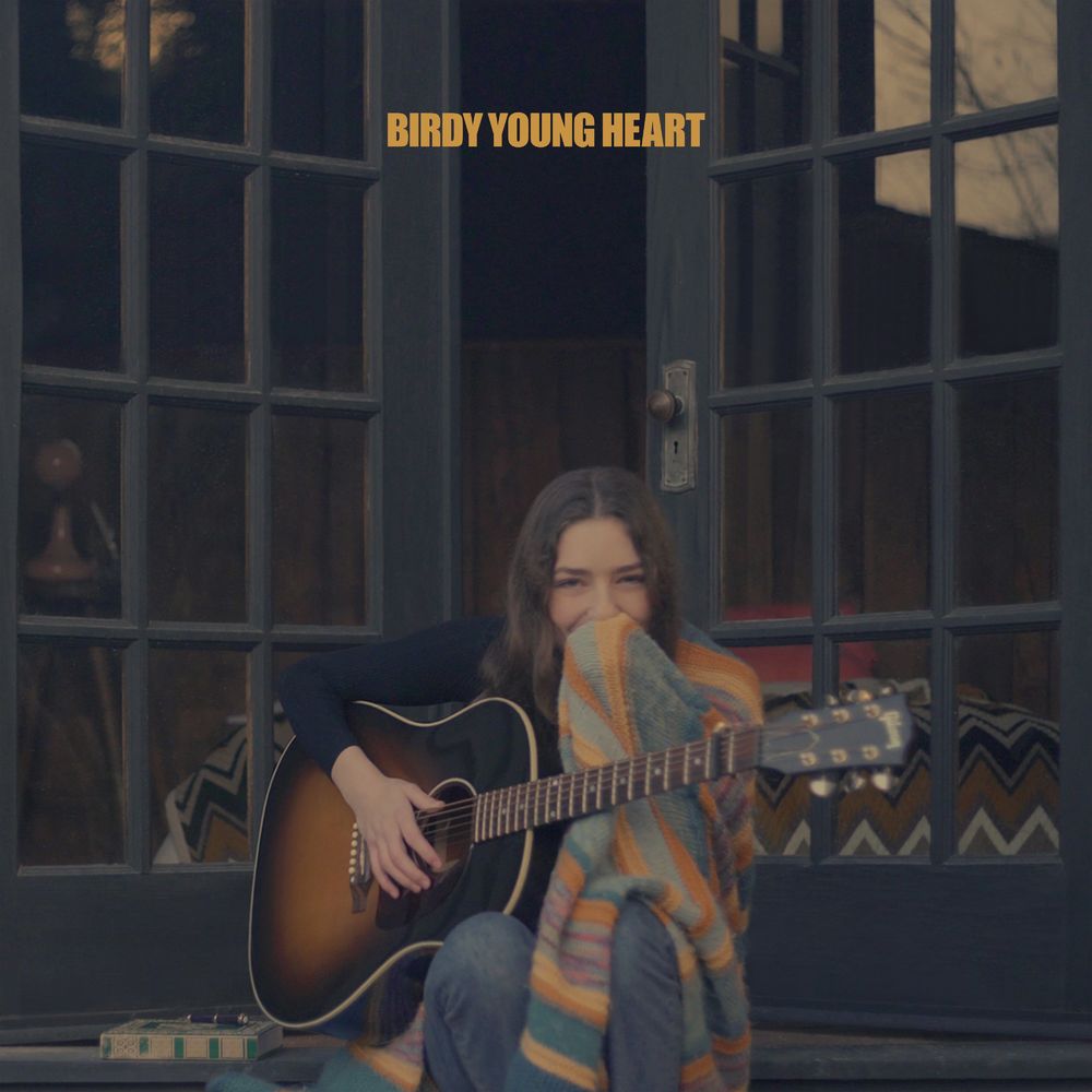 Birdy: Young Heart