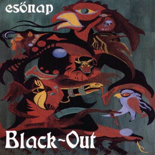 Black-Out: Esőnap