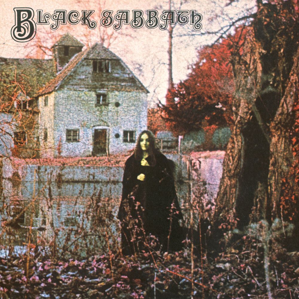 Black Sabbath: Black Sabbath