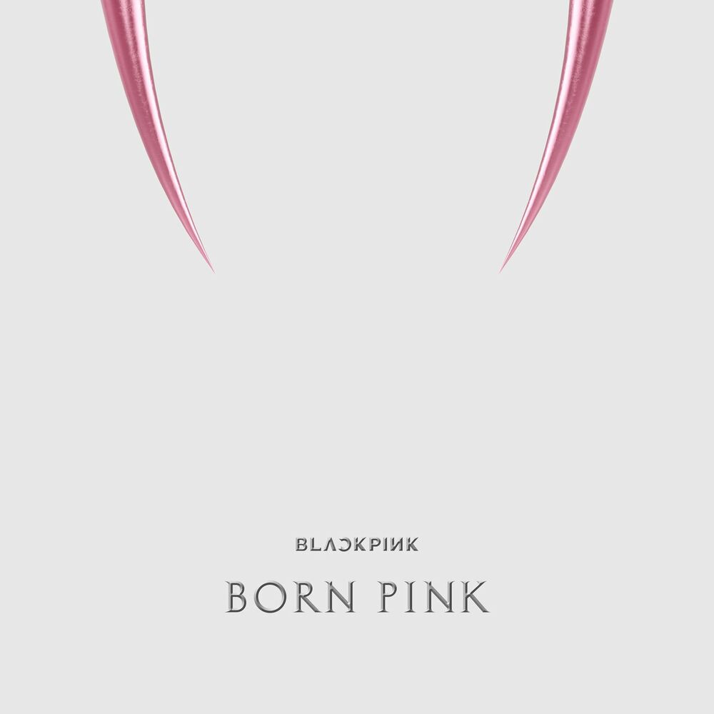 BLACKPINK: Born Pink
