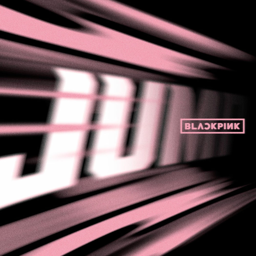 BLACKPINK: JUMP
