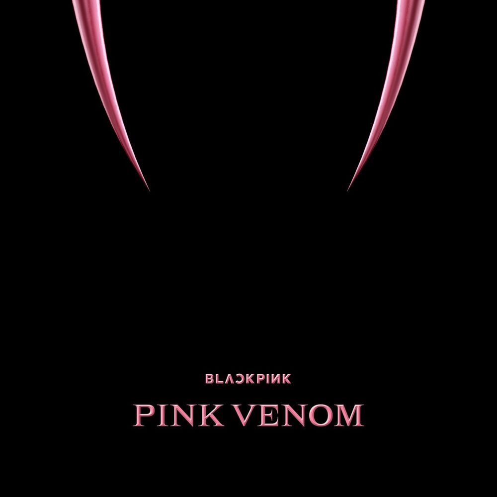 BLACKPINK: Pink Venom