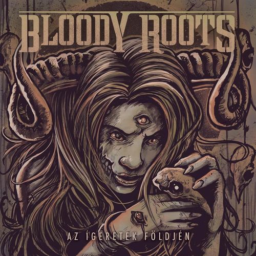 Bloody Roots: Az ígéretek földjén