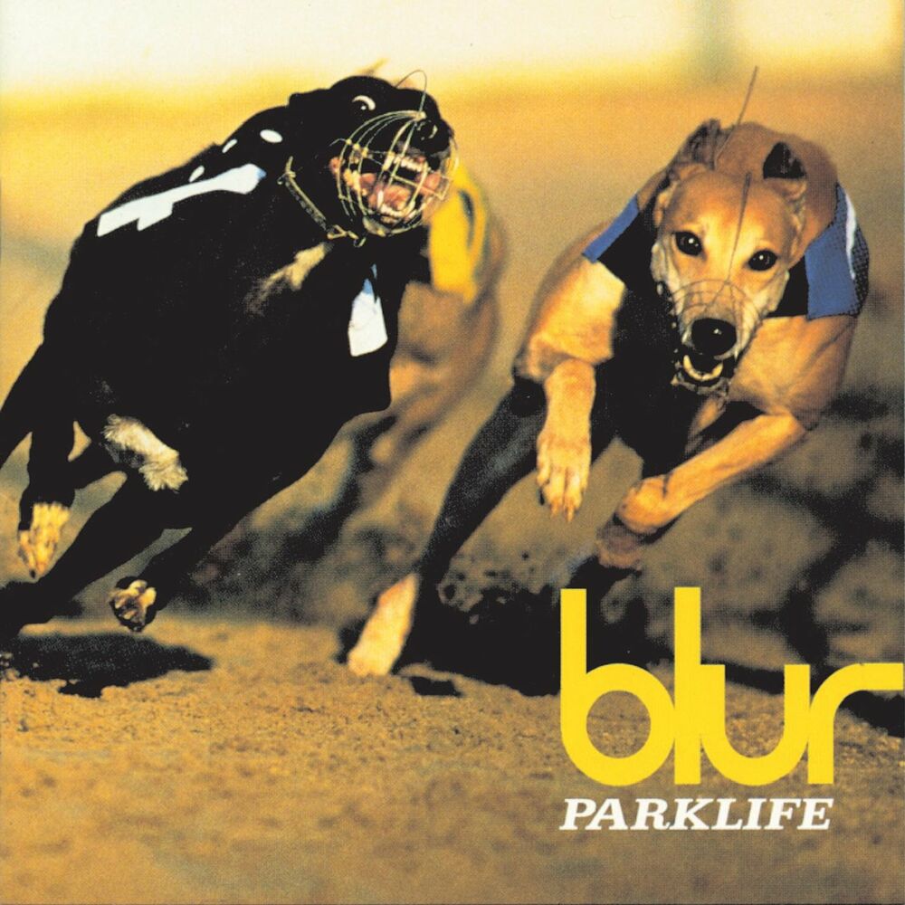 Blur: Parklife