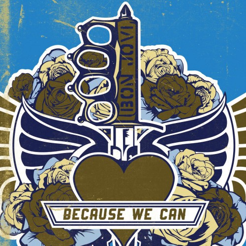 Bon Jovi: Because We Can