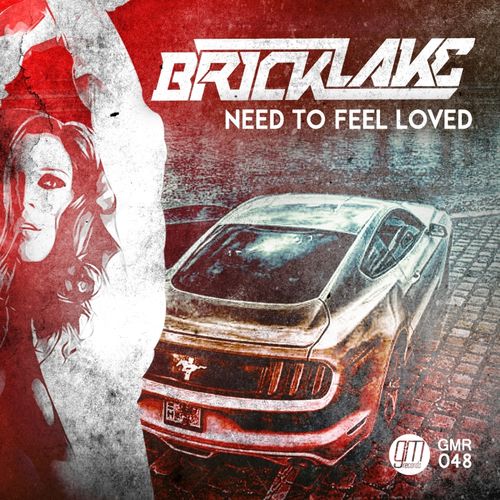 Bricklake: Need To Feel Loved