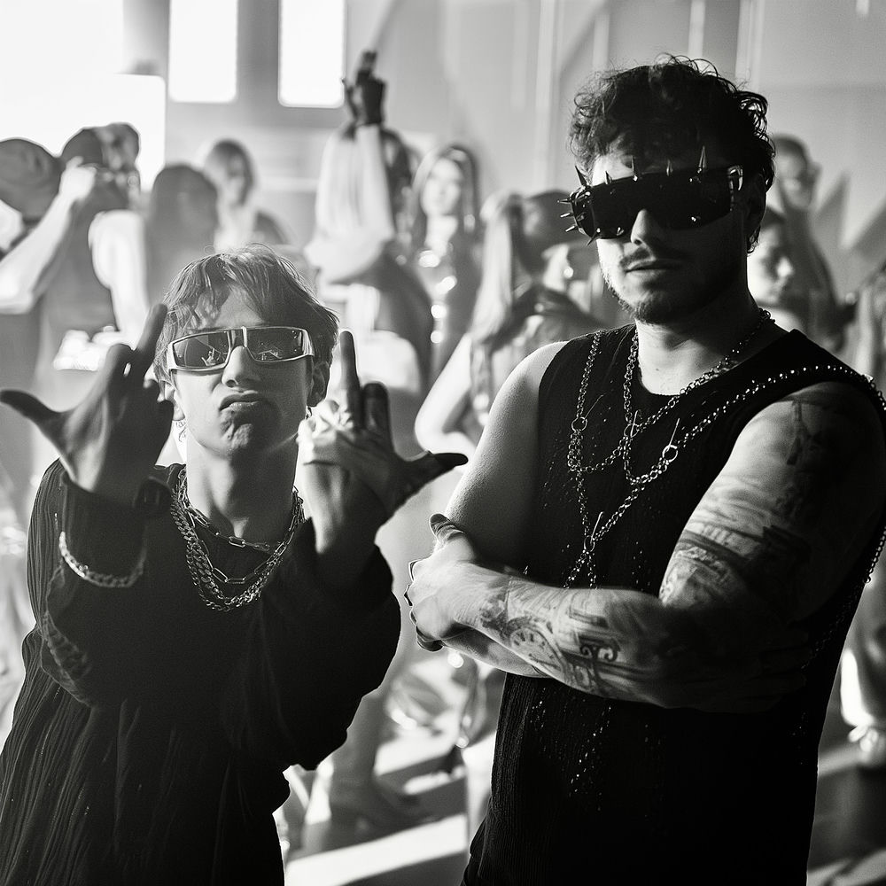 Bruno x mollywood: AFTERPARTY